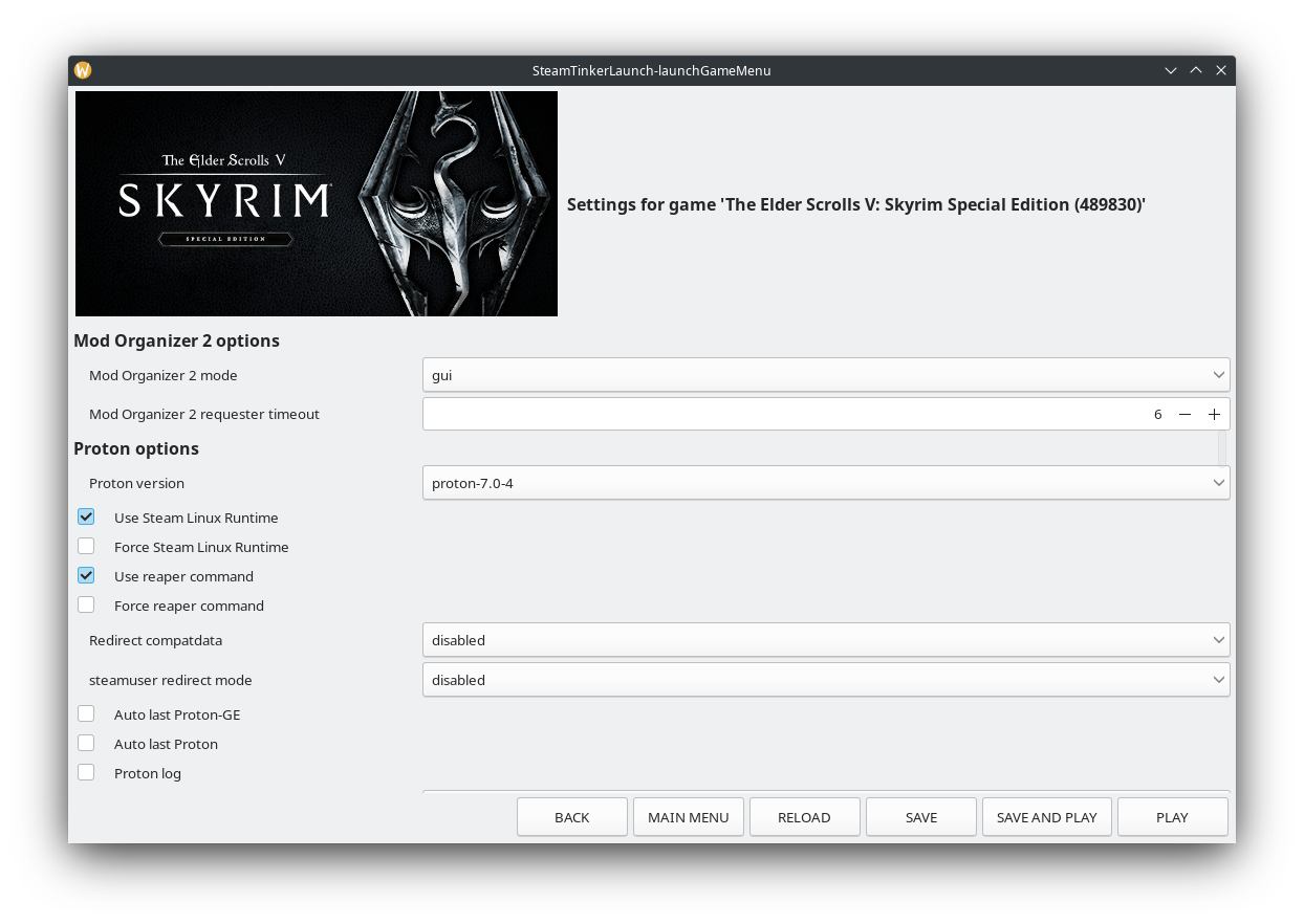 Vortex & MO2 Not Handling NXM Links · Issue 637 · sonic2kk