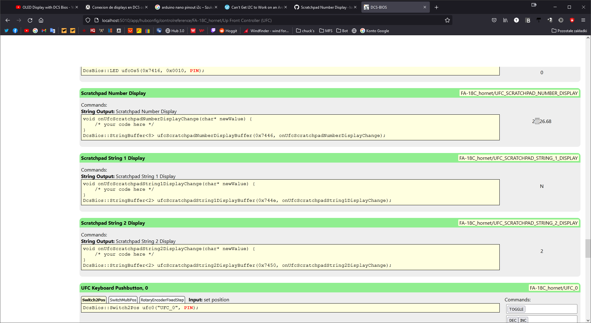 Scratchpad Number Display · Issue 271 · dcsbios/dcsbios · GitHub