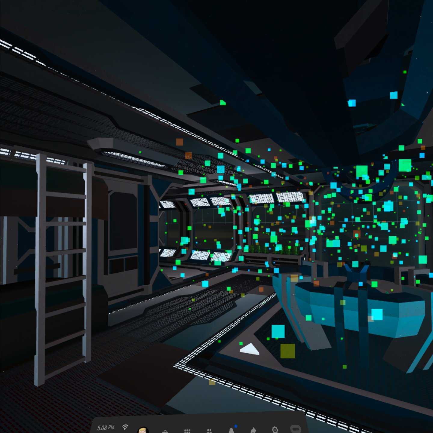 GitHub - MadmanSilver/0x0B-unity-vr_room · GitHub