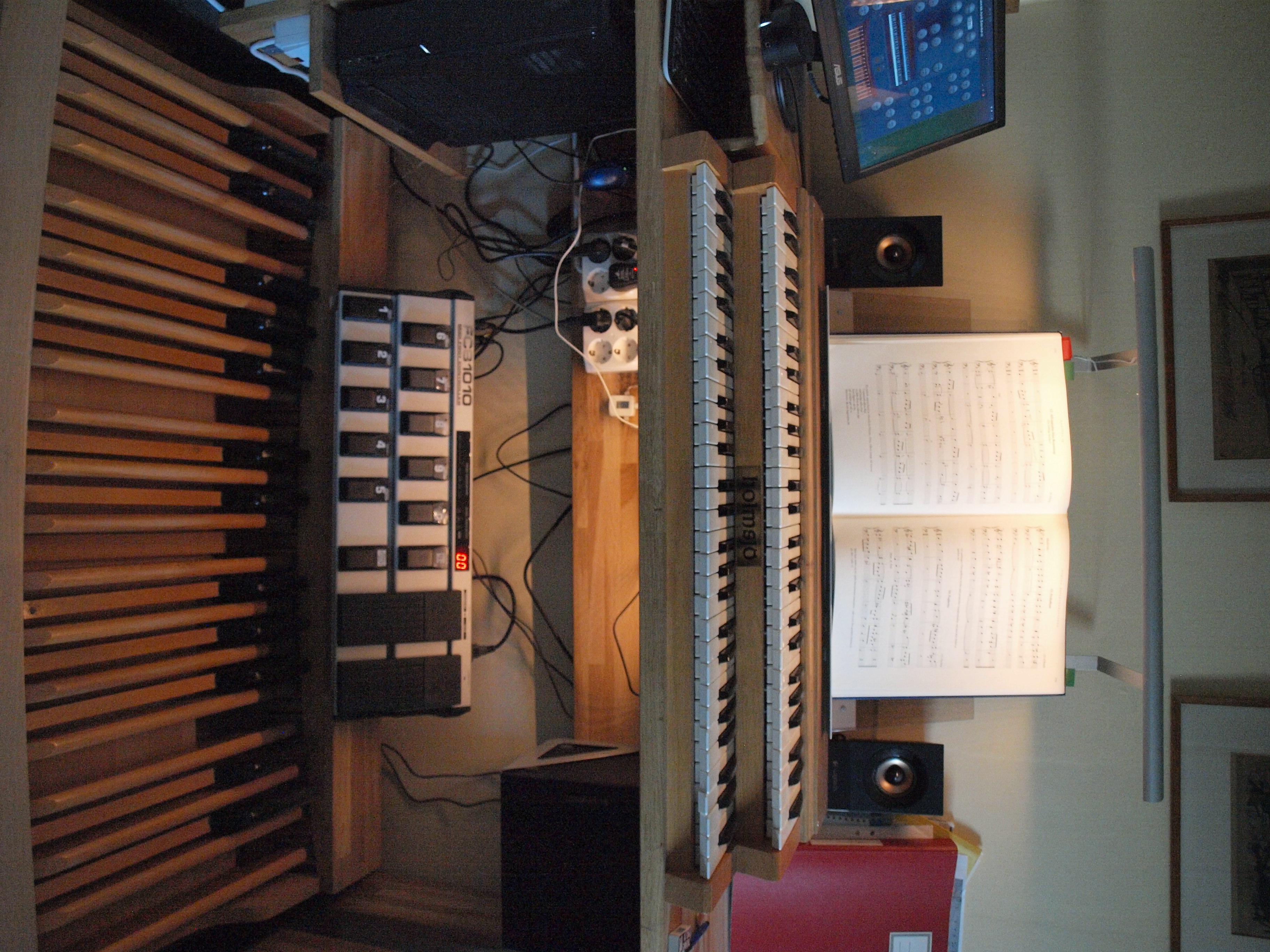 How to Use Midi on Behringer 204Hd With Keyboard: Ultimate Guide