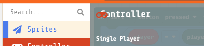 toolbox flyout category icons messed up · Issue #5629 · microsoft/pxt ...