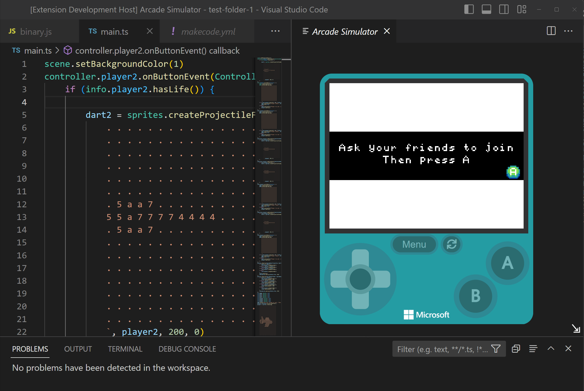 Stop Sim Give Warning Title When Compile Of User Code Fails By stop-sim-give-warning-title-when-compile-of-user-code-fails-by