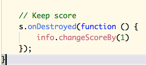 Syntax Highlighting inconsistent between editor and docs snippets ...