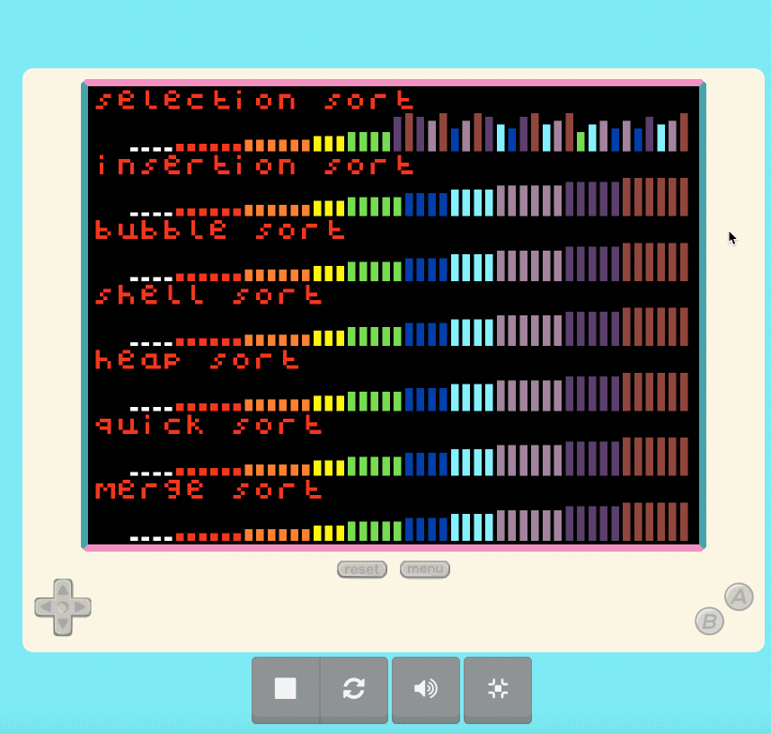 Flickering in simulator on tab out and then back in · Issue #560 ...