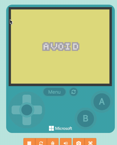Focus leaving on simulator · Issue #1614 · microsoft/pxt-arcade · GitHub