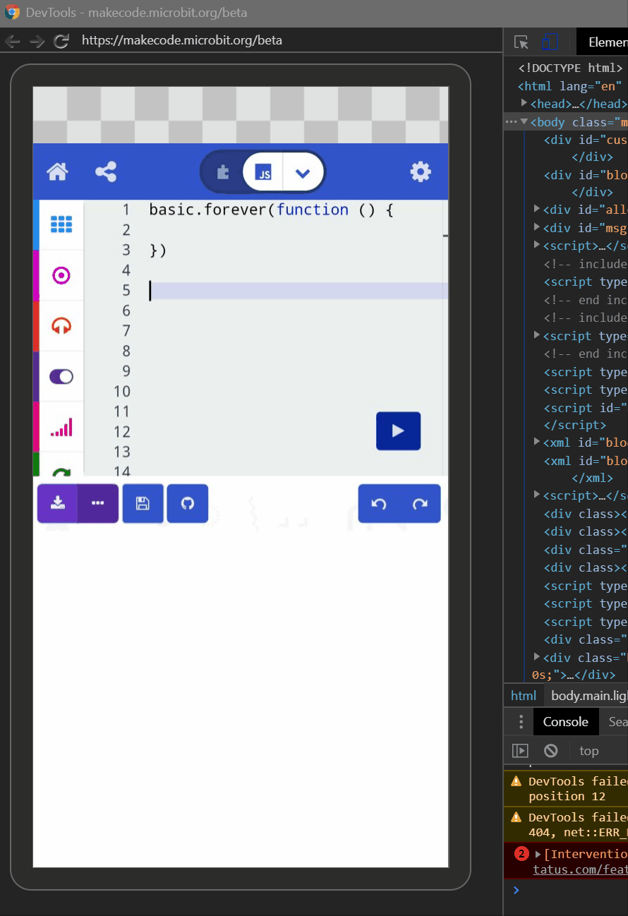 autocomplete doesn't work properly on android monaco · Issue #3170 ...