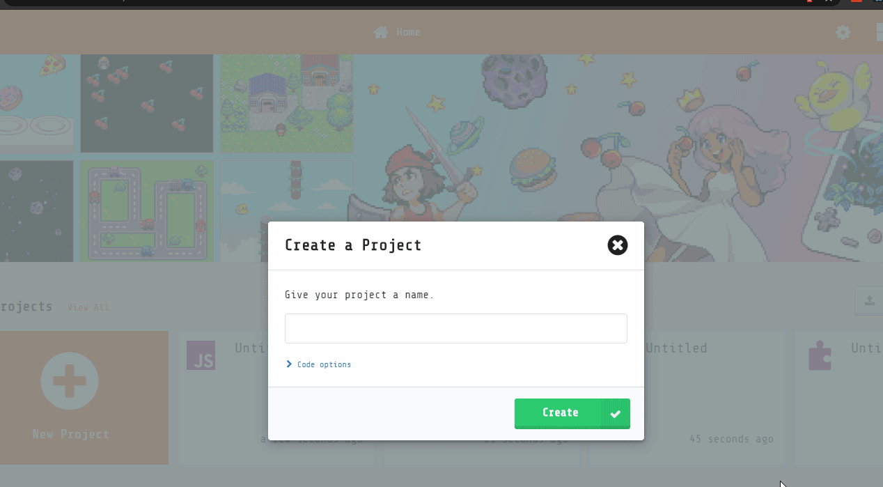 python-only mode breaks after switching to asset editor · Issue #2499 ...
