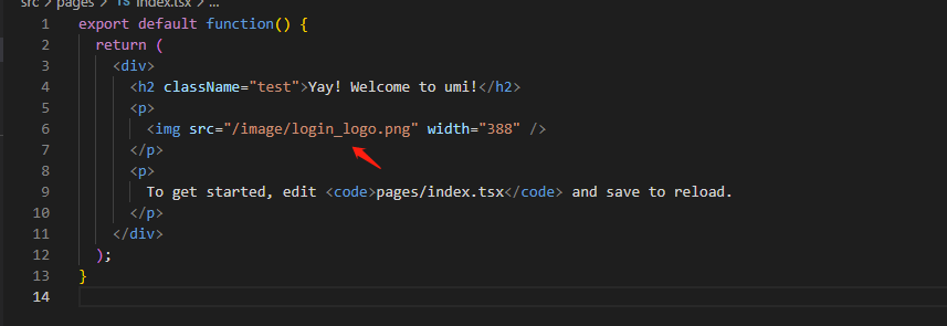 [Bug] 配置base后请求路径错误 · Issue #8460 · umijs/umi · GitHub