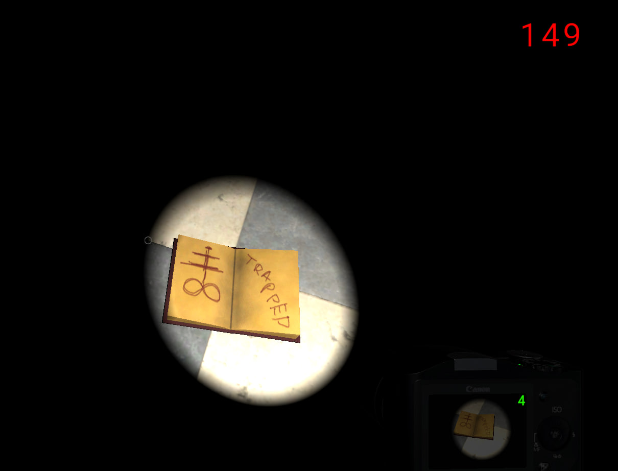 Phasmophobia Source Code GitHub - Maxx31/PhasmoClone: Clone of Phasmophobia in Unity · GitHub