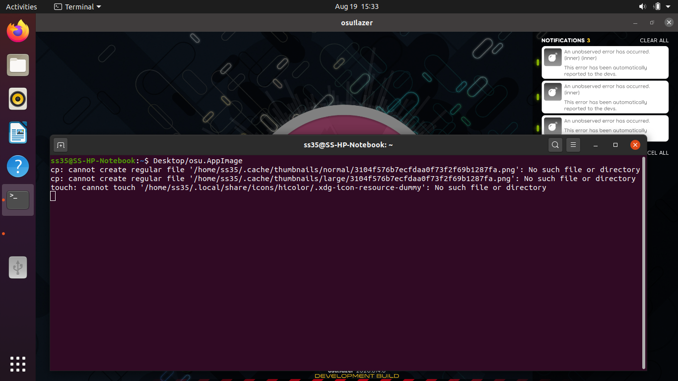 ubuntu pic