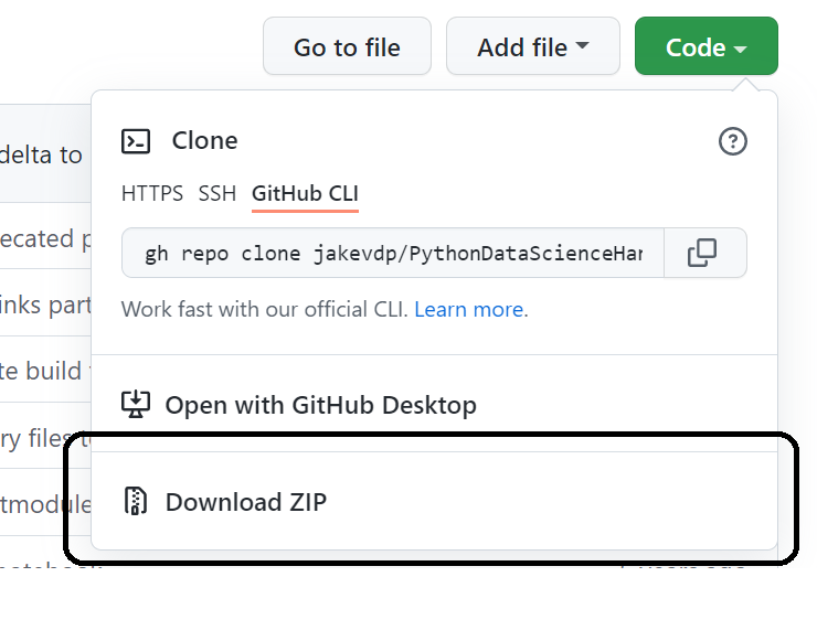 PythonDataScienceHandbook Issue 244 Jakevdp 