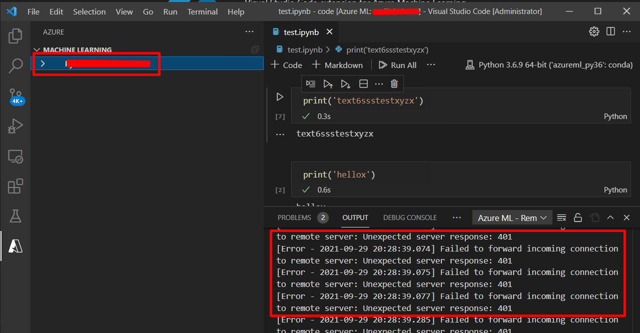 Use new token when opening websocket to the remote CI · Issue #1285 ...