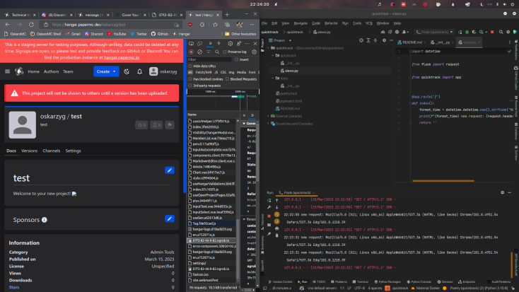 External content in markdown not proxied · Issue #1112 · HangarMC ...