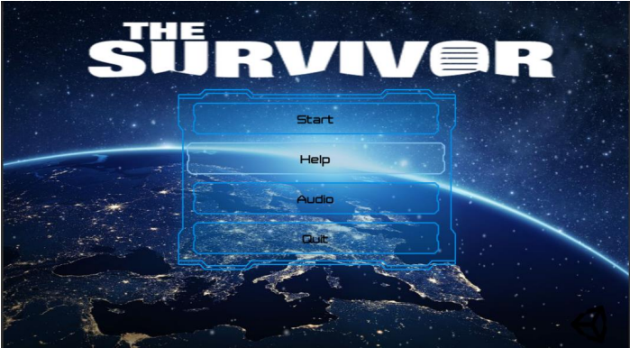GitHub - beedessy/Game-Development: A space shooter game