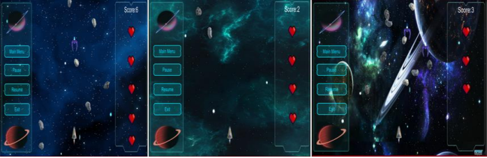 GitHub - beedessy/Game-Development: A space shooter game