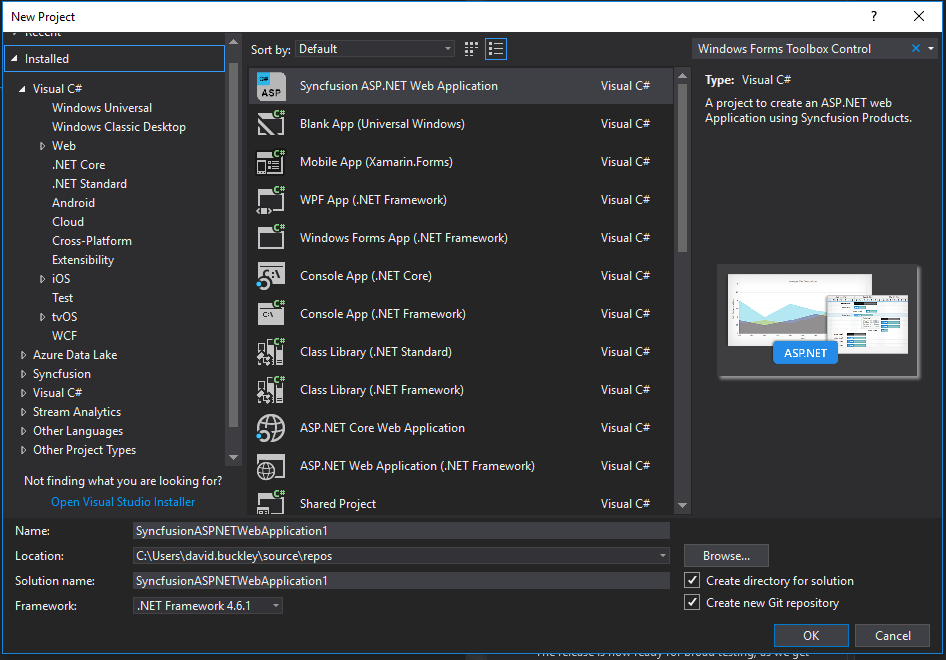 Visual Studio 2017 Preview Version 4 · Issue #1626 · github ...