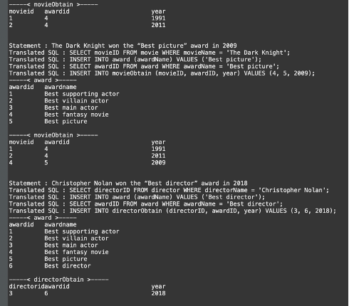GitHub - lyninsokhonn/SimpleDatabaseApplication: Implementation of a ...