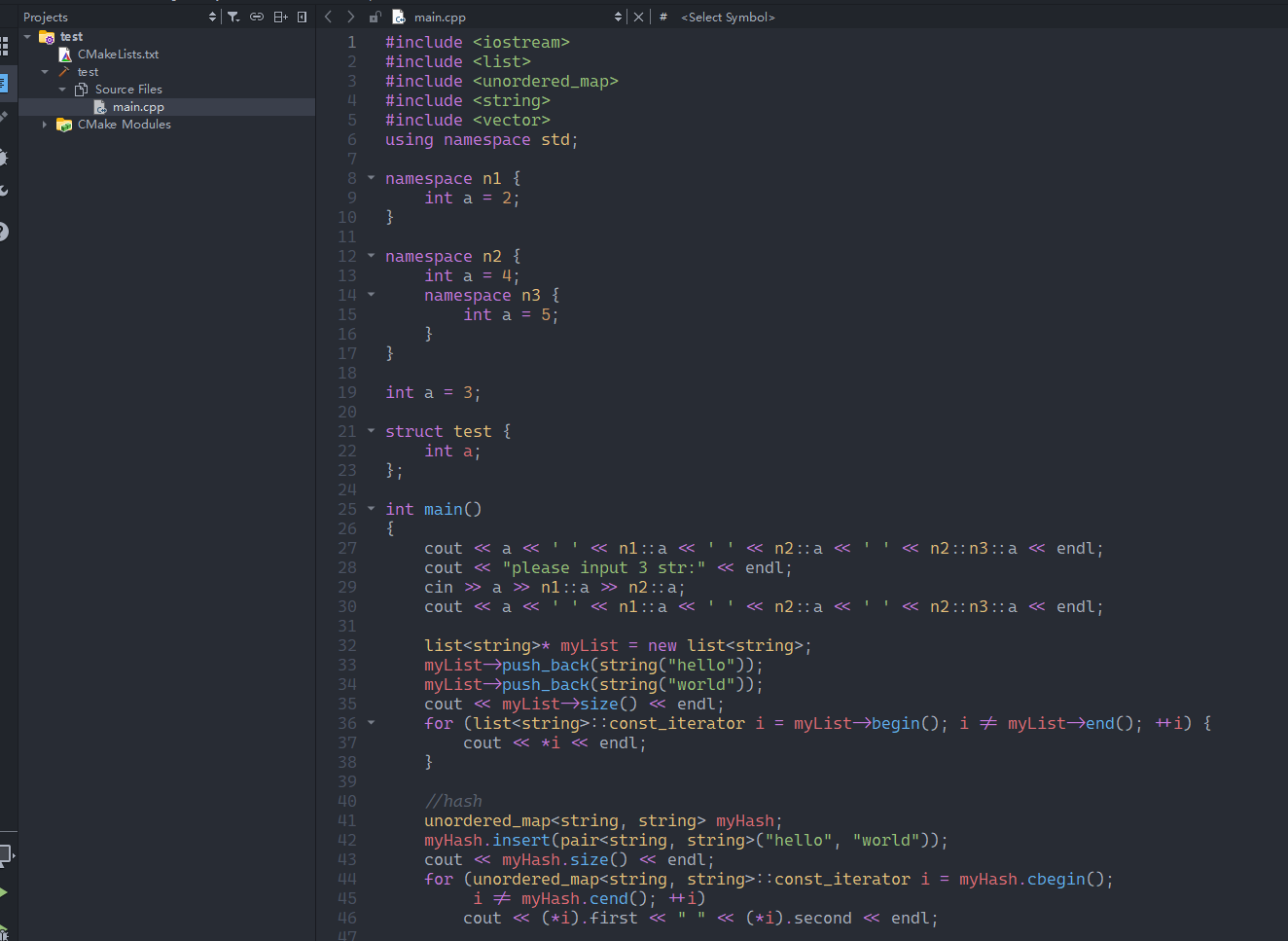 GitHub - ccc0818/OneDarkPro-theme: this is a dark theme for source ...