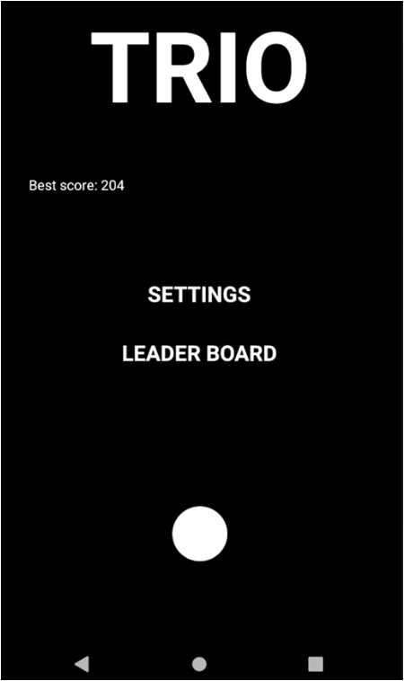 GitHub - underham2ter/Trio: android game project · GitHub