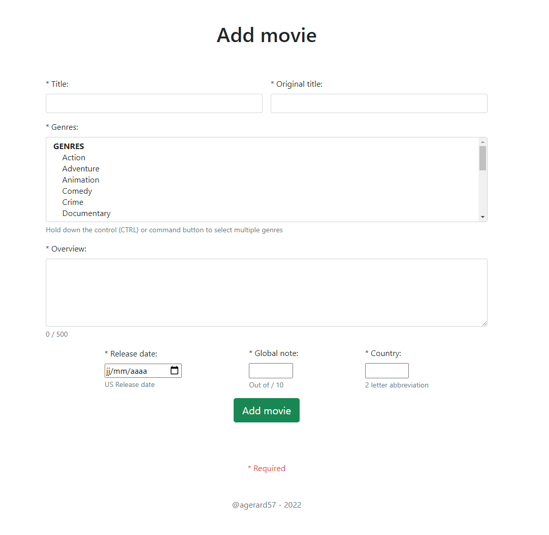 GitHub - agerard57/JS_my-movie-database: A JavaScript website about ...
