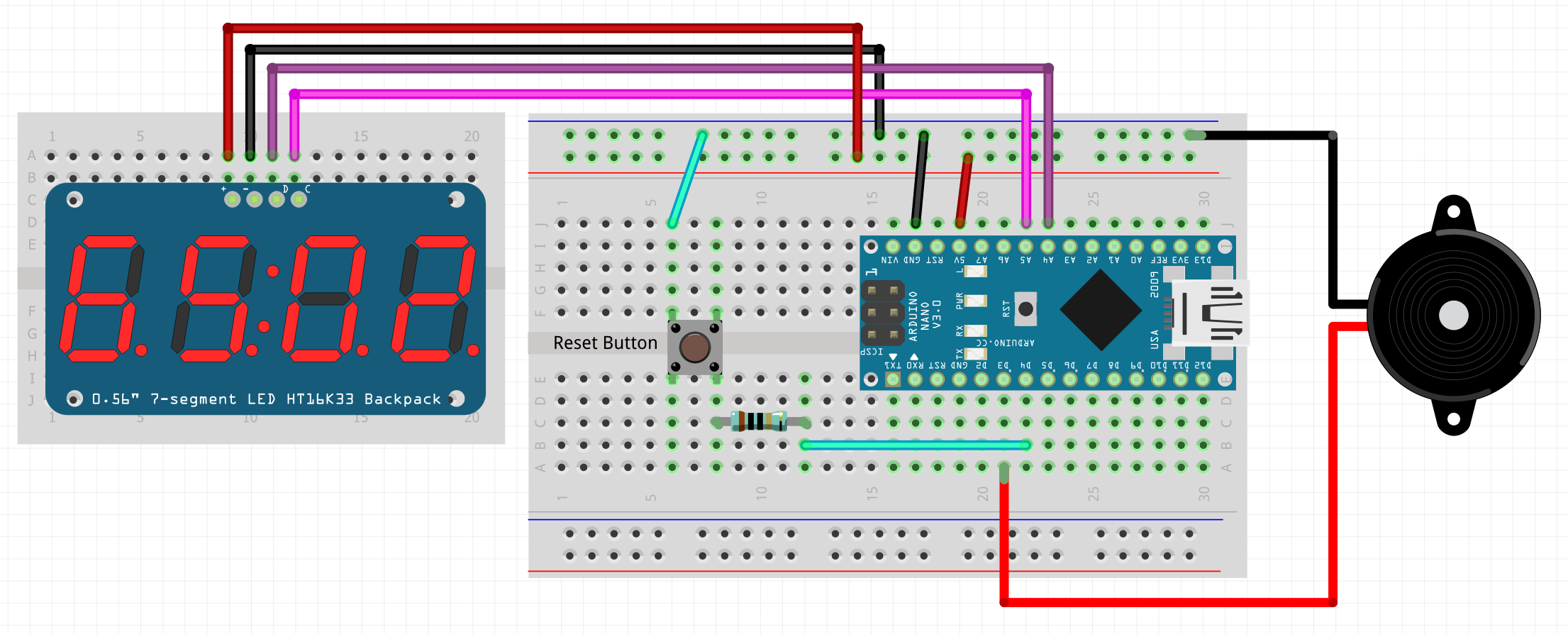 GitHub - agerard57/INO_Arduino-boot-counter: A small project that ...