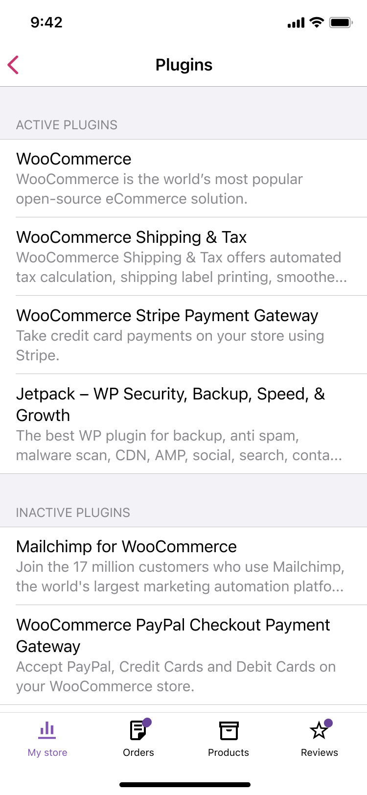 iOS-settings-Plugins
