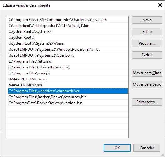 GitHub - erasmofreire/test-robot: Teste automatizado com robot ...