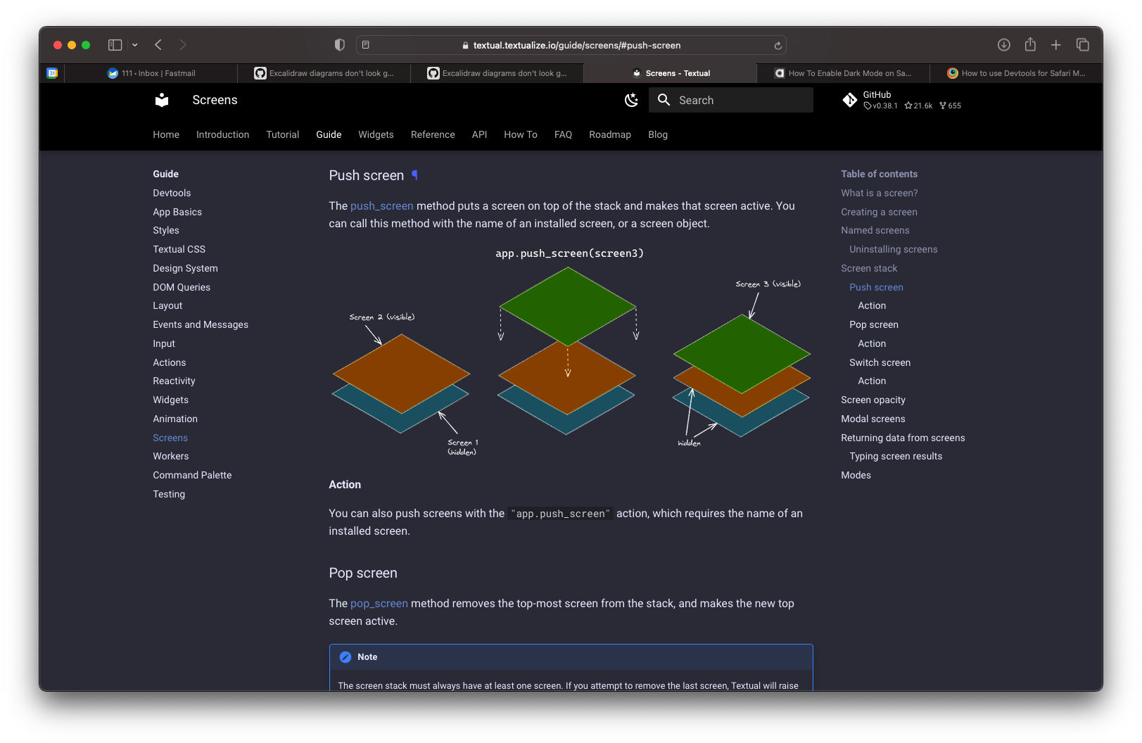 Excalidraw Diagrams Don t Look Good In Dark Mode On Safari Issue excalidraw-diagrams-don-t-look-good-in-dark-mode-on-safari-issue