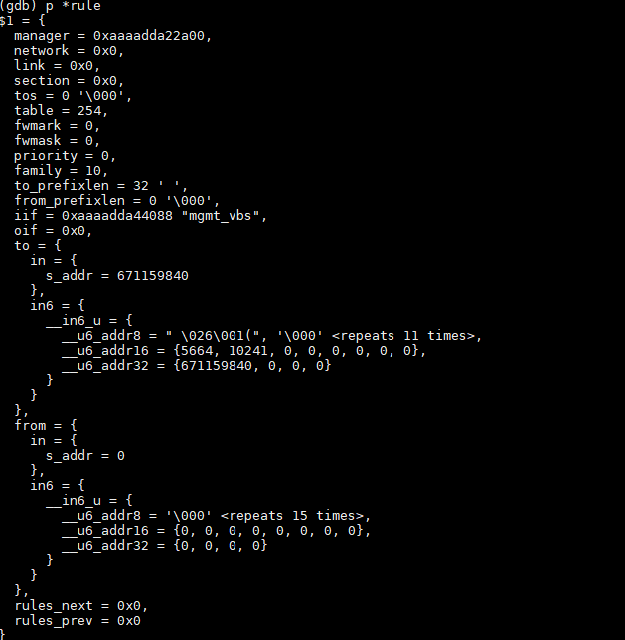 systemd-networkd coredump twice with different backtraces · Issue ...