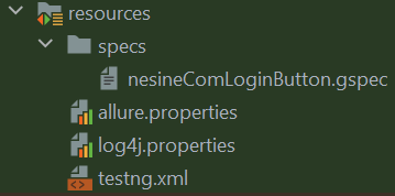 GitHub - umutcanagirtas/Nesinecom-UI-Test