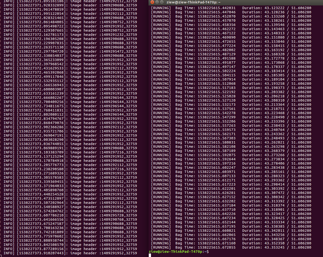 D435 wrong time stamp · Issue #485 · IntelRealSense/realsense-ros · GitHub