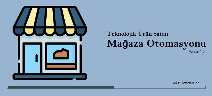GitHub - FatihHfz/Ticari_Otomasyon