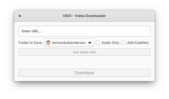 vido