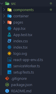 GitHub - LeeByeongWoon/ts-react-front: frontEnd toy-page