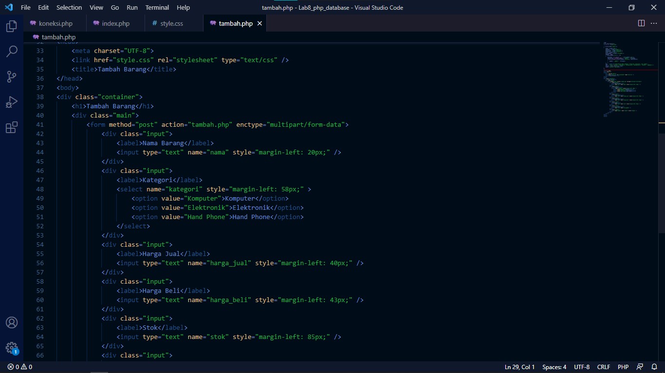 GitHub - Afatyu/Lab8Web