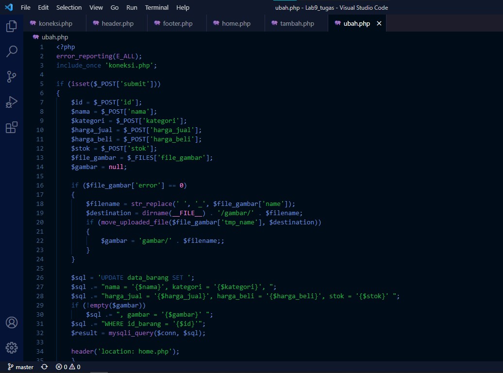 GitHub - Afatyu/lab9web