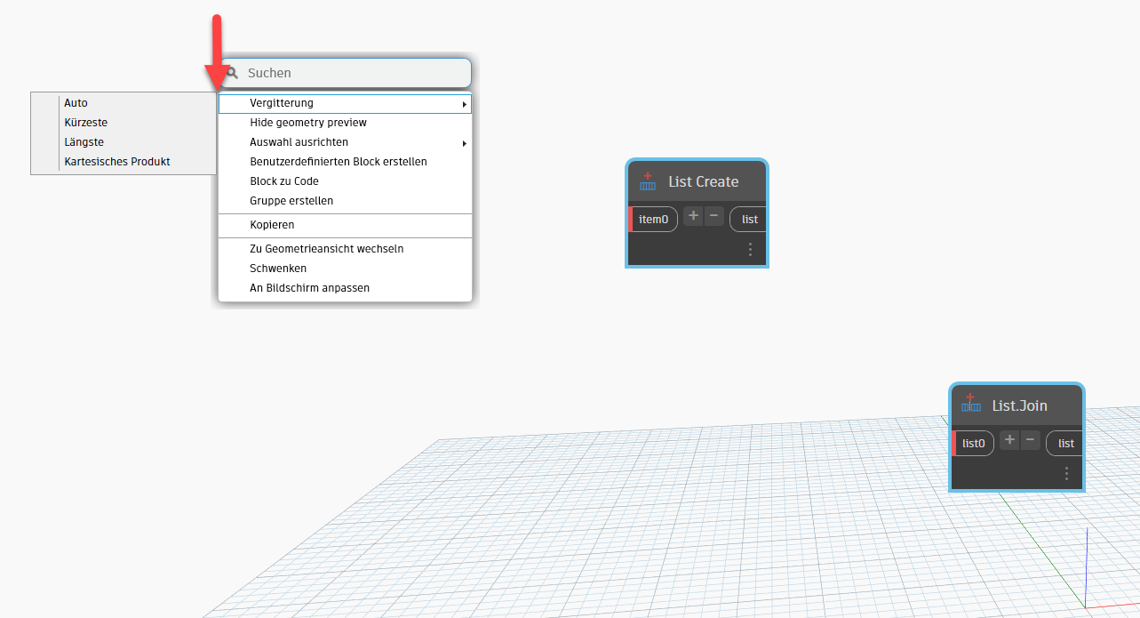 Preferences Dialog · Issue #12109 · DynamoDS/Dynamo · GitHub
