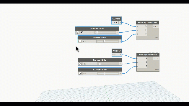 Context menu selection bug · Issue #12659 · DynamoDS/Dynamo · GitHub