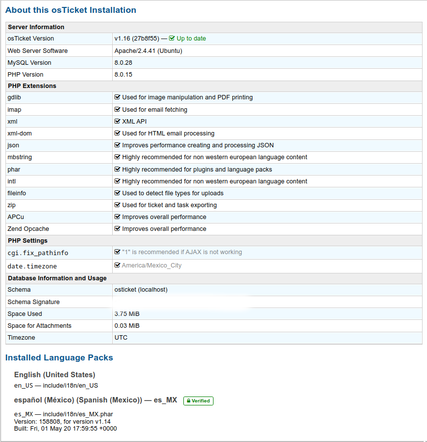 Error 500 when sending registration or pw reset email · Issue #6074 ...