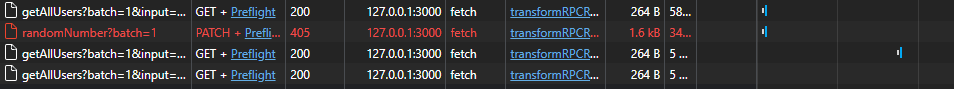 Can't get Fastify WebSocket to work with React · trpc trpc · Discussion ...