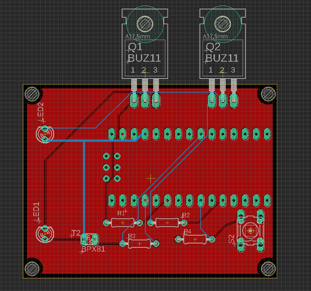 GitHub - marekkawalski/BikeLEDWithArduino: Arduino based bike led light ...