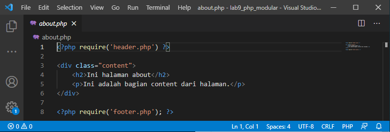 GitHub - miftahurridwan/lab9web