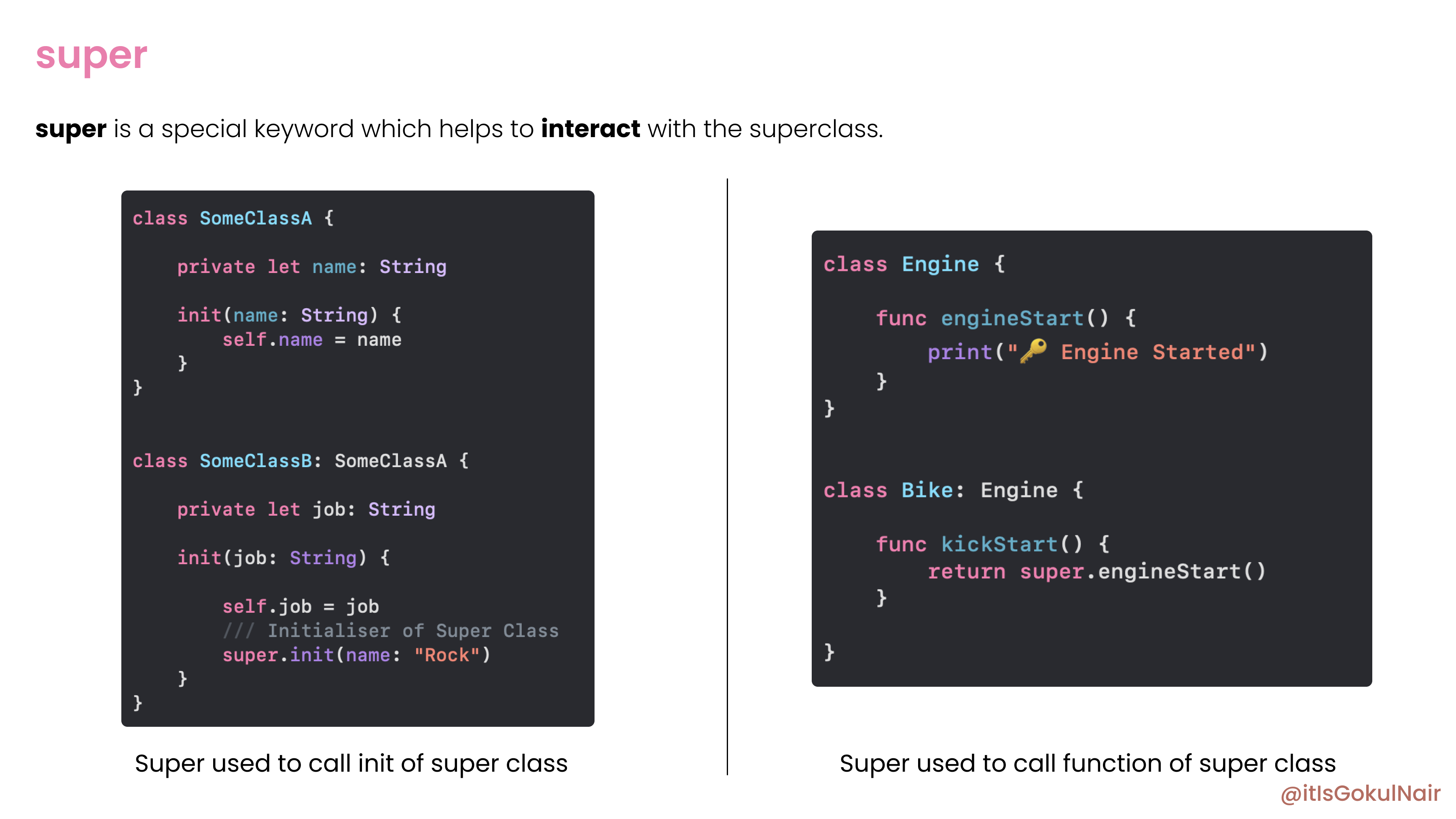 GitHub - gokulnair2001/Daily-Swift-Tips: Daily Swift Tips to brush up ...