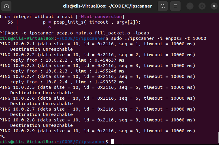 GitHub - jimmy8823/ipscanner · GitHub