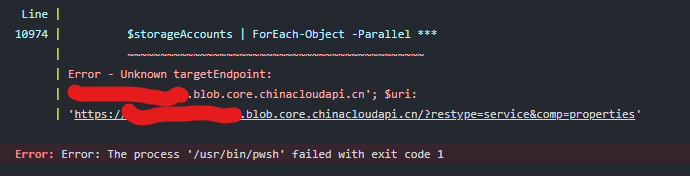 Storage analysis in AzureChinaCloud fails · Issue #138 · JulianHayward ...