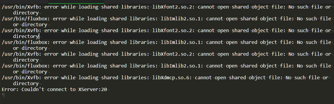 linux（centos）系统现在可以正常使用了吗，装了好几次了都没成功，好多报错0.0 · Issue #93 · ikechan8370 ...