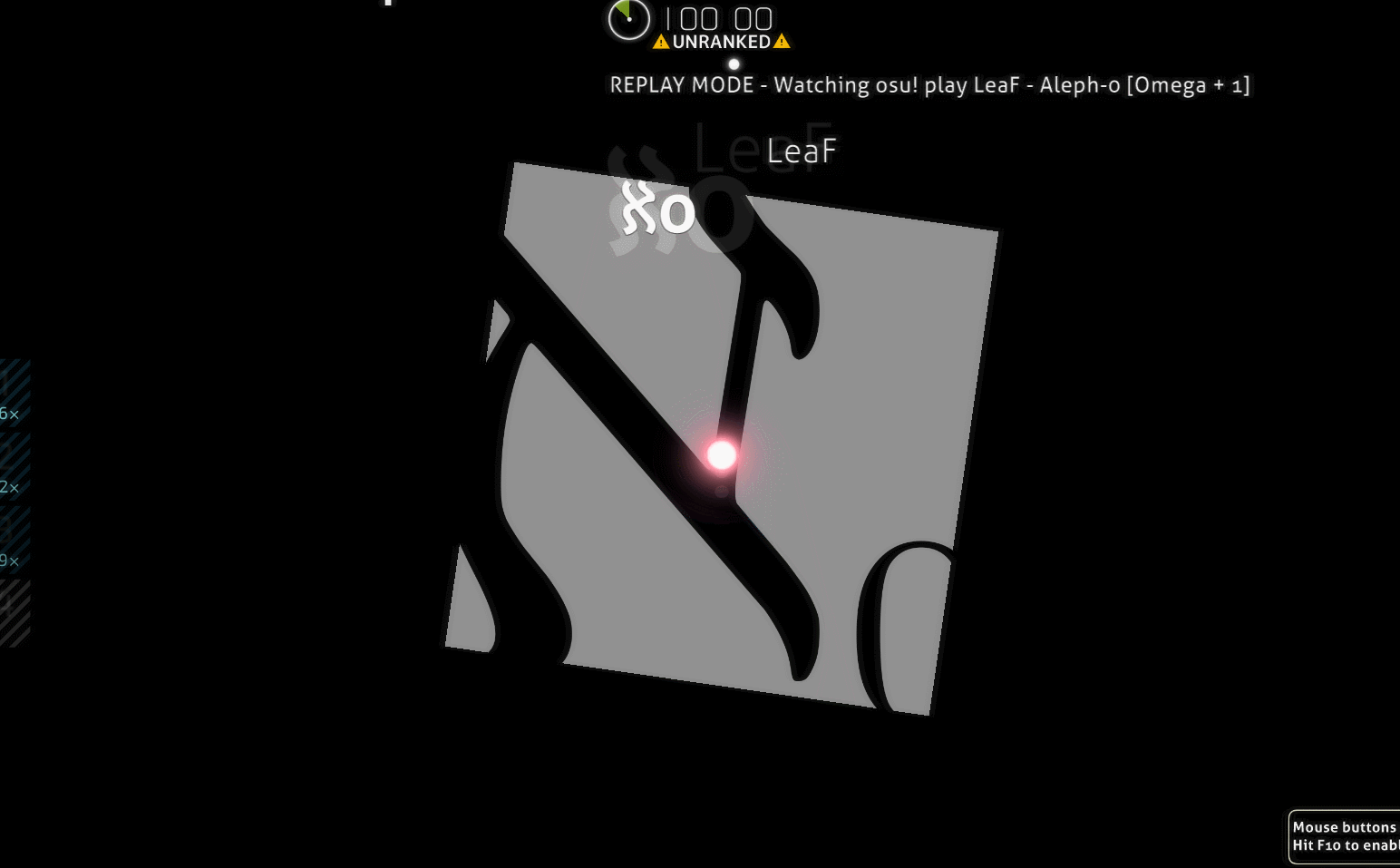 Pre-spawn