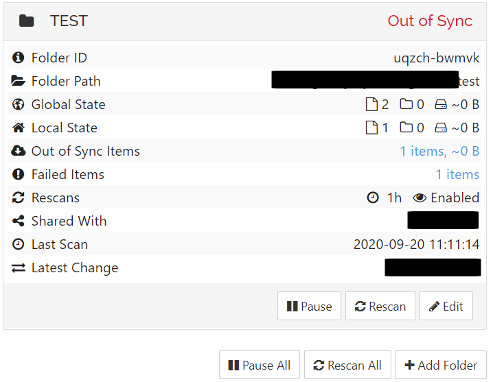 Unable to sync a case-different file if already exists in the folder ...