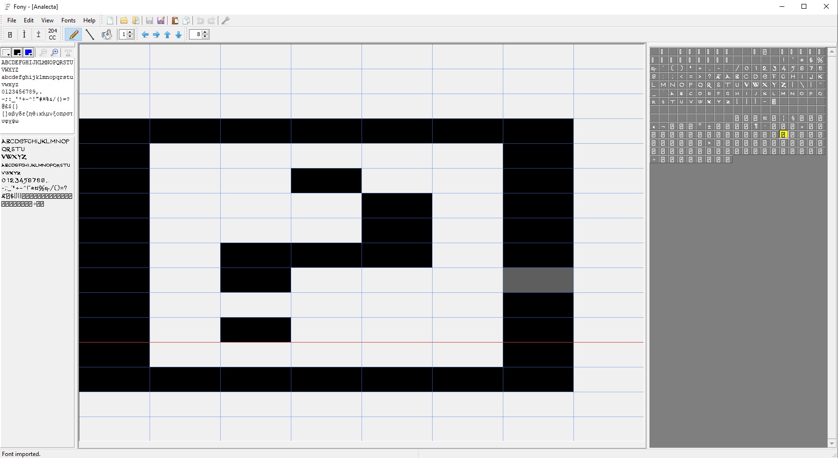 Download Fonts Resize Issue 1034 Olikraus U8g2 Github SVG Cut Files