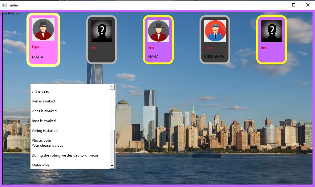 GitHub - Vadikgit/mafia: The application "Online Mafia game"